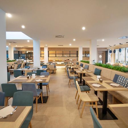 Parque Nereida Suites Hotel Cala Ratjada  Eksteriør bilde