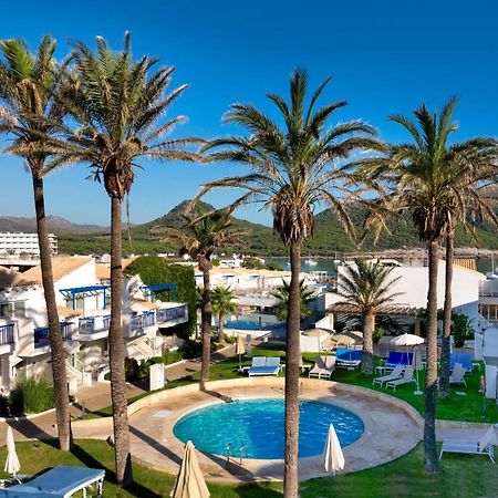 Parque Nereida Suites Hotel Cala Ratjada  Eksteriør bilde