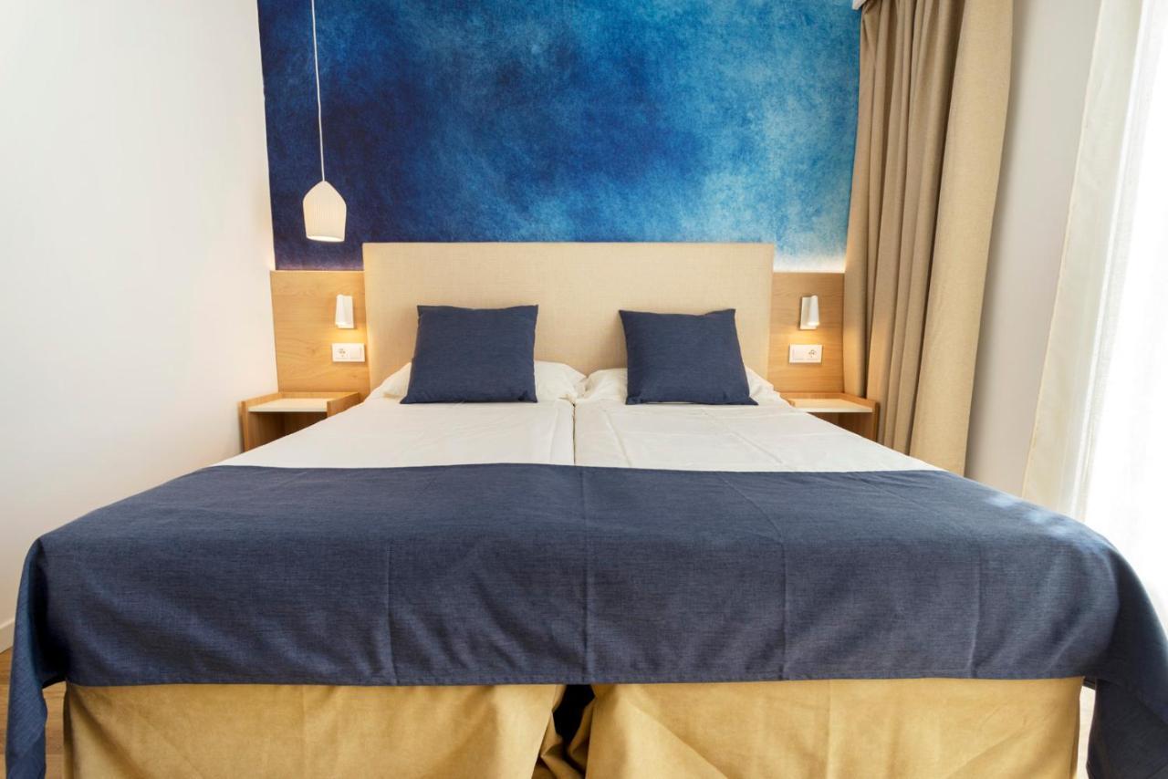 Parque Nereida Suites Hotel Cala Ratjada  Eksteriør bilde