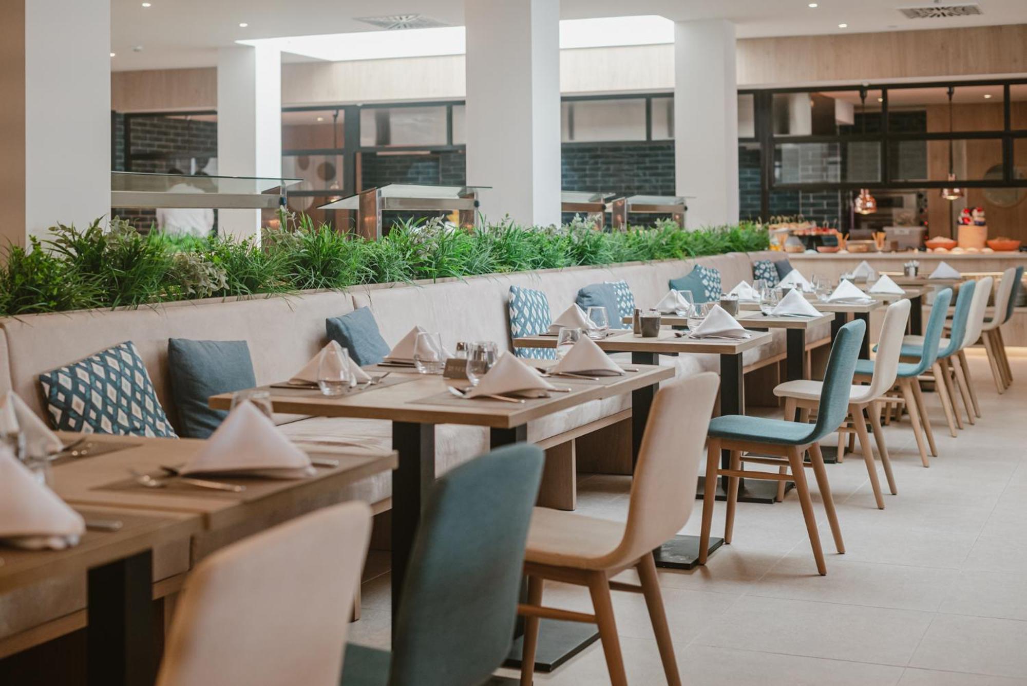 Parque Nereida Suites Hotel Cala Ratjada  Eksteriør bilde