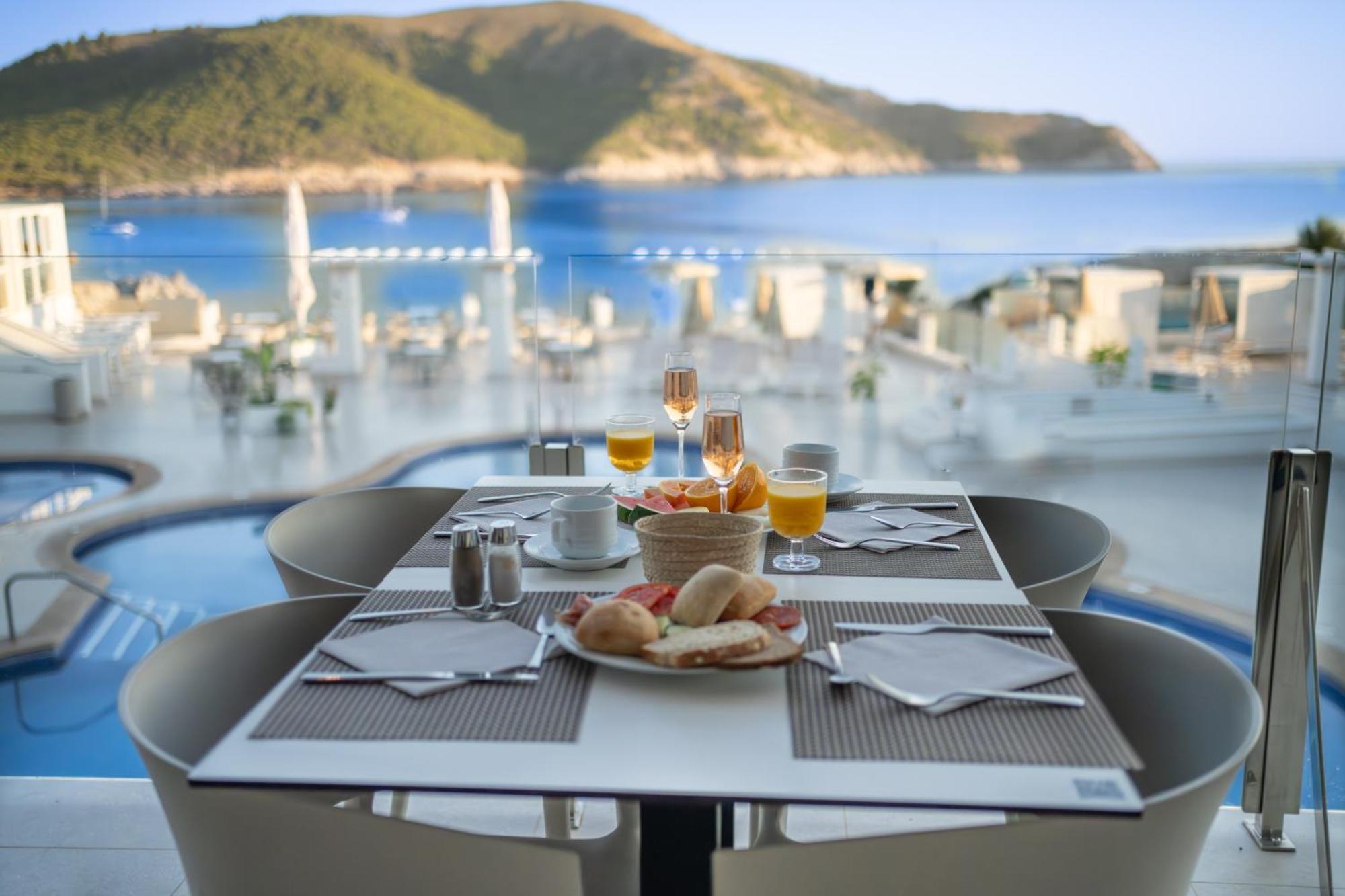 Parque Nereida Suites Hotel Cala Ratjada  Eksteriør bilde