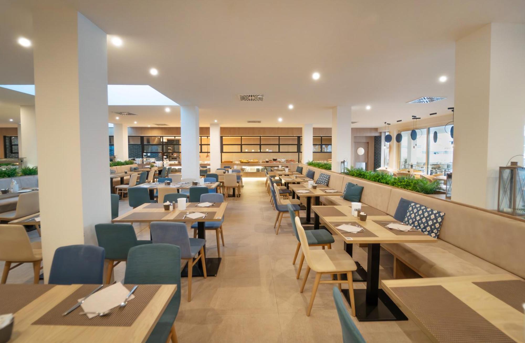 Parque Nereida Suites Hotel Cala Ratjada  Eksteriør bilde