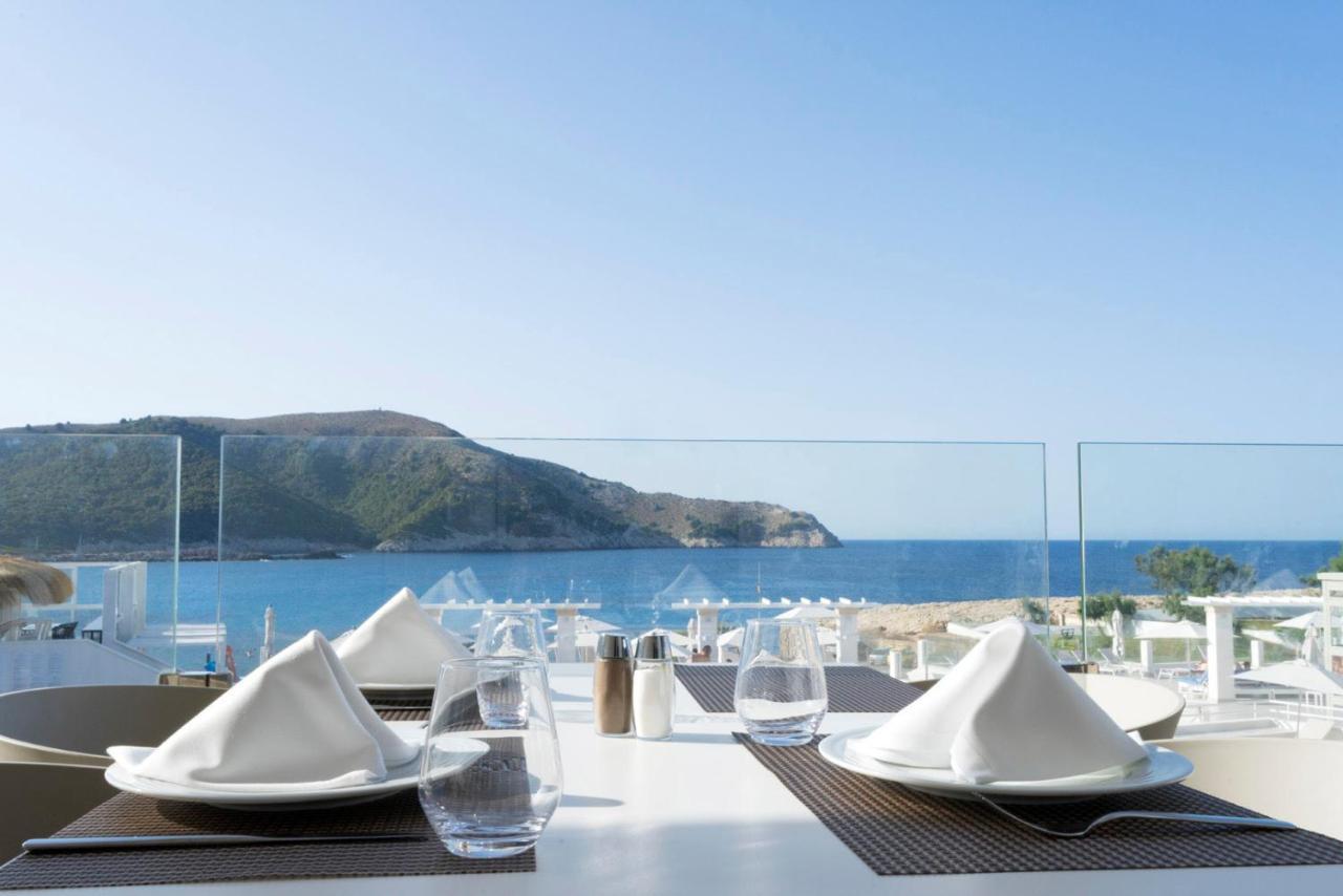 Parque Nereida Suites Hotel Cala Ratjada  Eksteriør bilde