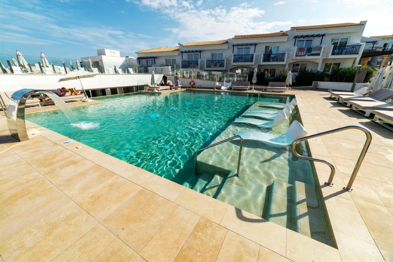 Parque Nereida Suites Hotel Cala Ratjada  Eksteriør bilde