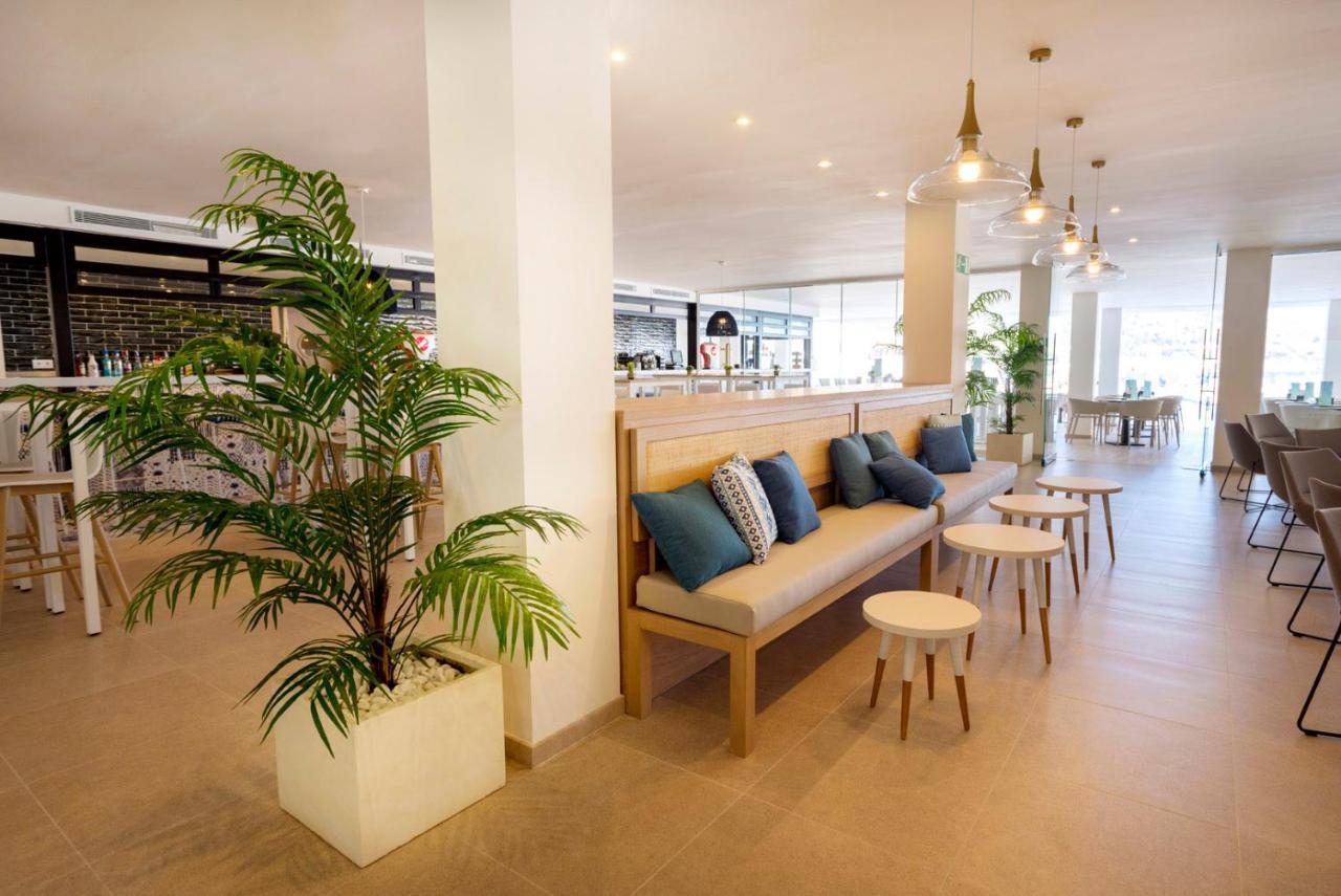 Parque Nereida Suites Hotel Cala Ratjada  Eksteriør bilde