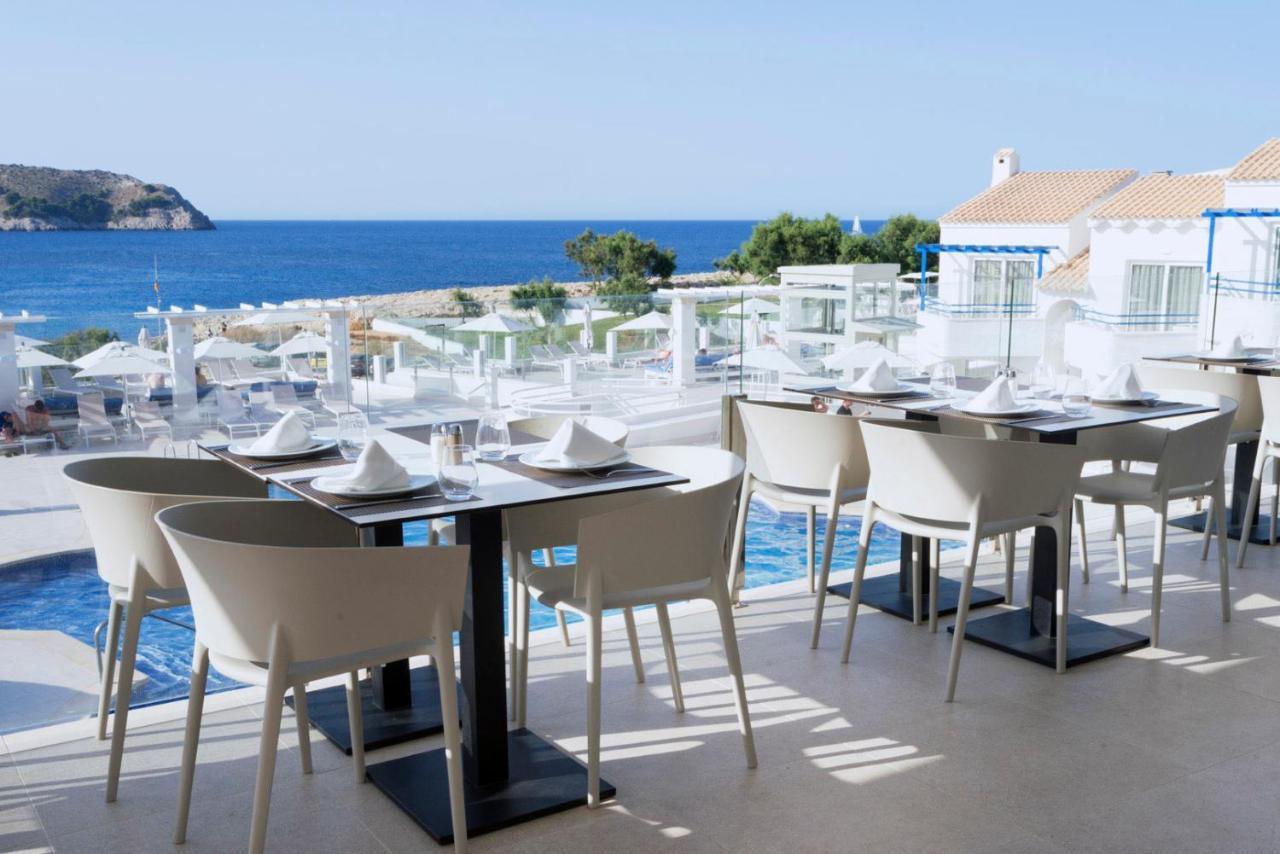 Parque Nereida Suites Hotel Cala Ratjada  Eksteriør bilde