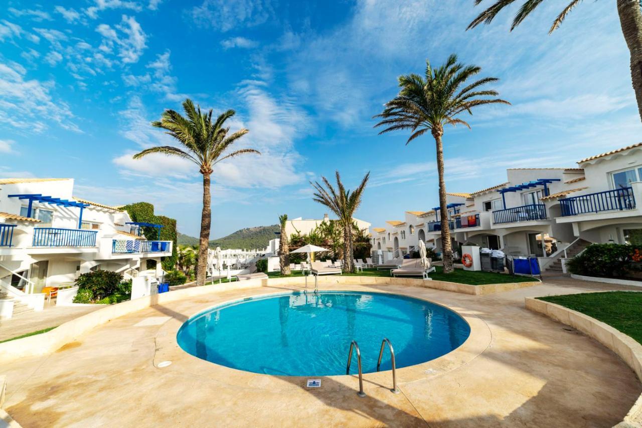 Parque Nereida Suites Hotel Cala Ratjada  Eksteriør bilde
